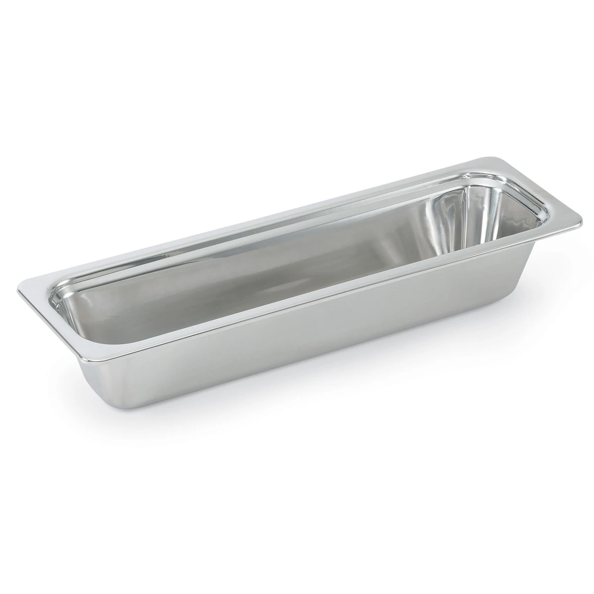 Vollrath® 8230905 Miramar® Half-Long Size X 4"D Pan