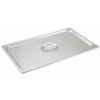 Darling 5001081 S/S 0.98" Full Size Food Pan Lid