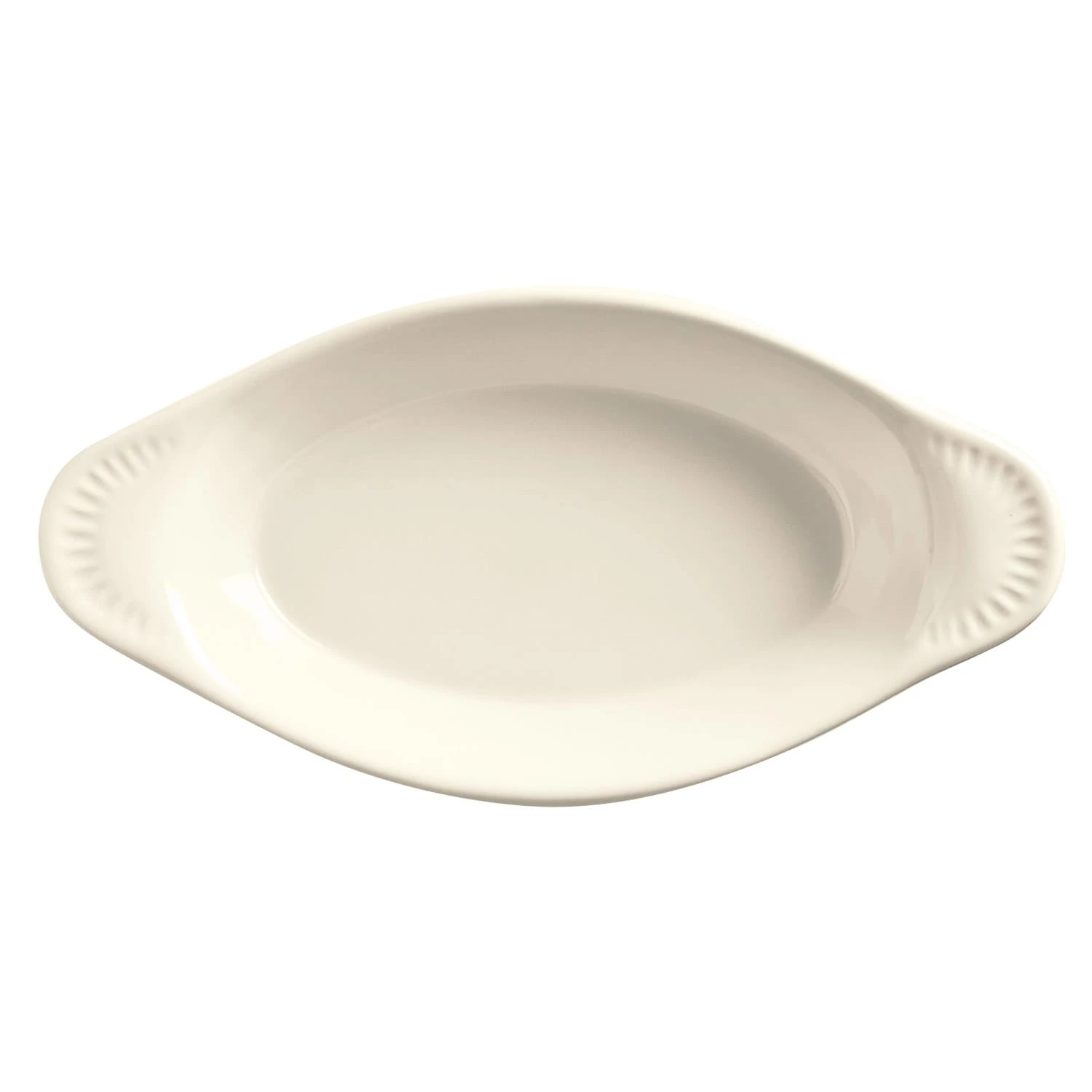 World® Tableware OAG-6-DF Ultima White 6 Oz. Rarebit - 36 / CS