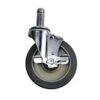 Non-Marking Swivel / Brake Caster Kit