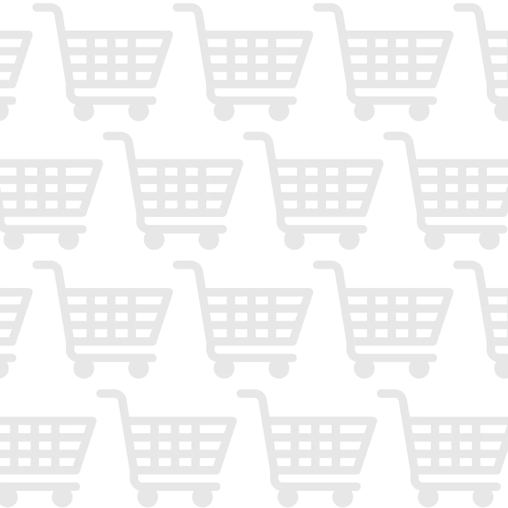 Polymer 2-Shelf 16" X 24" Utility Cart