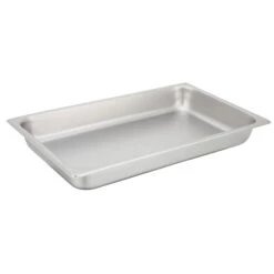 Darling 5001020 S/S 2.5" Full Size Food Pan
