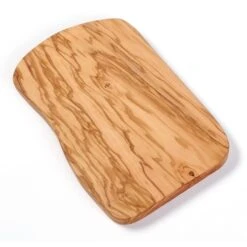 American Metalcraft OWB129 Olive Wood 12 X 9" Serving Board
