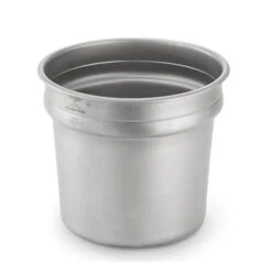 Vollrath® 88184 Induction Ready 7 Quart Inset Pan