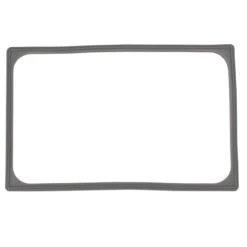 Vollrath® N-0001G Gray Full Size Pan Band