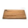 Ironwood Gourmet 28215 Acacia Wood 18" X 10" Cutting Board