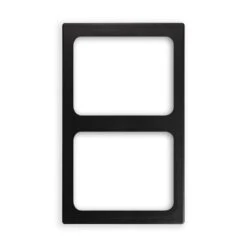 Vollrath 8244118 Miramar 1/2 Size Resin Template For Contemporary Pans