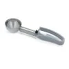 Vollrath 47371 S/S 3.7 Oz / #8 Squeeze Disher W/ Grey Extended Handle