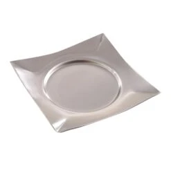 G.E.T. SST-05 Square 5" Spoon Rest / Coaster