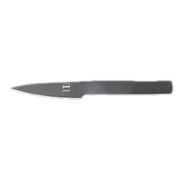 Steelite 5796WP078 S/S 8" Paring Knife - Dozen