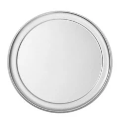 American Metalcraft HATP26 26" Wide Rim Pizza Pan