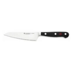 Wusthof 4580-7/12 Classic Carbon S/S 4.5" Utility Knife