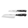 Wusthof 8942 2-Piece Classic Mini Asian Knife Set
