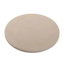 American Metalcraft STONE15 15" Round Pizza Stone