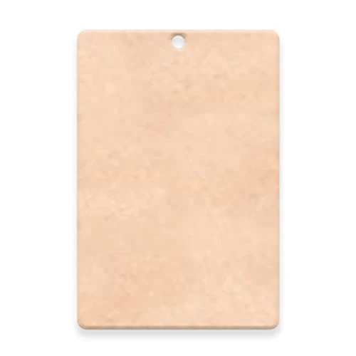Epicurean 629-161101 Natural 16.6" X 11.6" Sheet Pan Board