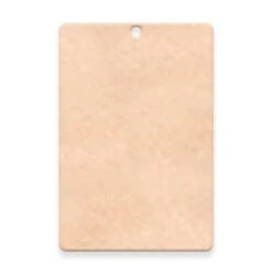 Epicurean 629-201401 Natural 19.9" X 13.9" Sheet Pan Board