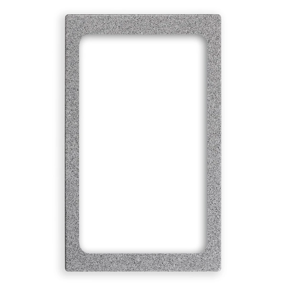 Vollrath 8244024 Miramar® Gray Full Size Template For 40006 Pan