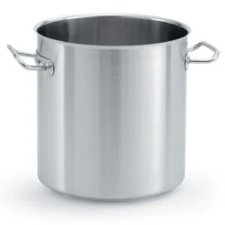 Vollrath® 47724 Intrigue® 38 Quart S/S Stock Pot