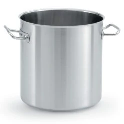 Vollrath® 47722 Intrigue® 18 Quart S/S Stock Pot