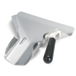 TableCraft FFR8 Stainless Steel Fry Scoop