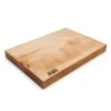John Boos MPL-RST1712175 Maple 17" X 12" X 1-3/4" Cutting Board