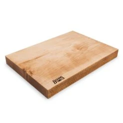 John Boos MPL-RST1712175 Maple 17" X 12" X 1-3/4" Cutting Board