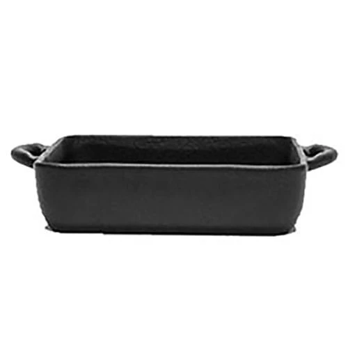 Vertex China OB-BK20 Obsidian 20 Oz. Baking Dish - 24 / CS