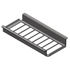 Vollrath 15606 S/S Banana Cutter