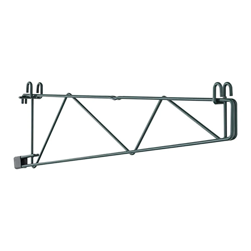 Metro SWD24K3 Double Smartwall Support For 24"D Shelf