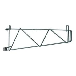 Metro SWS24K3 Single Smartwall Support For 24"D Shelf With Metroseal