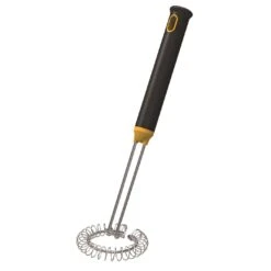 Matfer Bourgeat 111055 Exoglass S/S Head 13-3/8"L Spiral Whisk