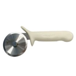 Dexter Russell Cutlery 18033 2-3/4" Blade Round Pizza Cutter