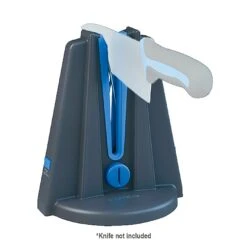 Winco KSP-6 Blade Station Hands-Free Knife Sharpener