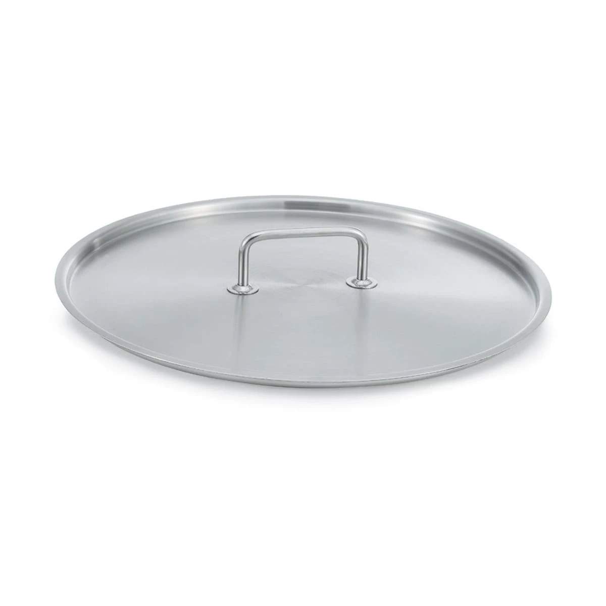 Vollrath 4777735 Intrigue 14.5" S/S Stock Pot Cover