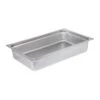 Carlisle 607004 DuraPan S/S Full Size X 4" Food Pan