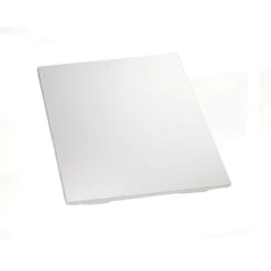 TableCraft CW970BRA Brushed Aluminum Full Size Cold Food Template