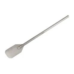 Winco MPD-36 Stainless Steel 36" Mixing Paddle