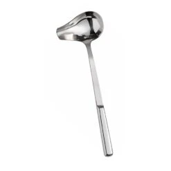 American Metalcraft SLL1 Belaire Hollow 1 Ounce Ladle