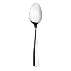 Folio 5731SX068 Bryce 9" Slotted Spoon - Dozen