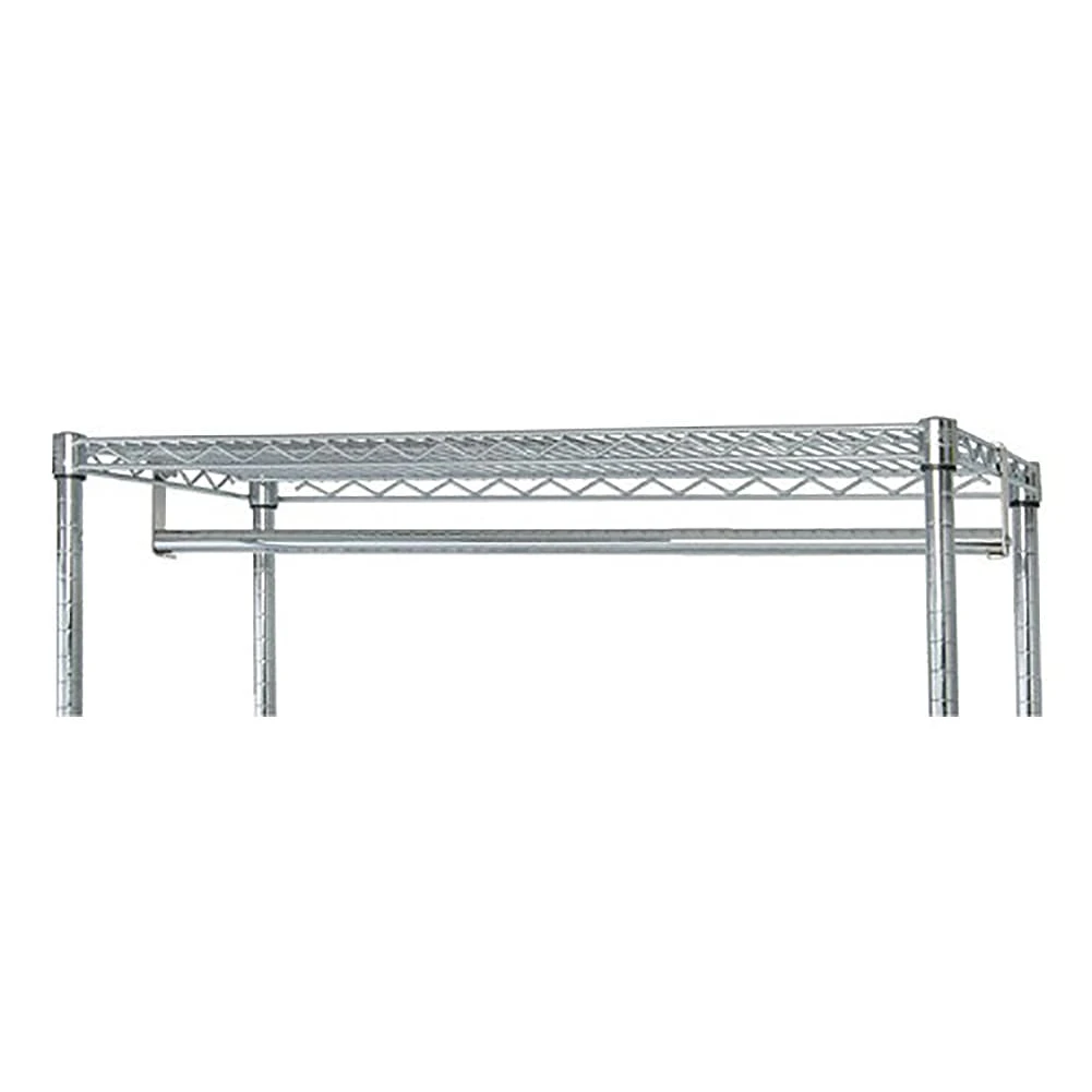 Quantum Storage Systems GR48 Chrome Finish 48" Hang Bar