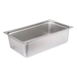 Carlisle 607006 Durapan S/S Full Size X 6"D Food Pan