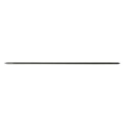 Town Food Service 249420 S/S 21-3/8 In. Smokehouse Skewer Rod - 6 / ST