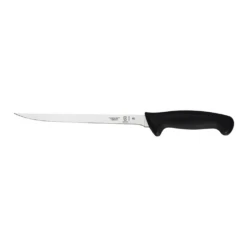 Mercer Culinary M23860 Black Japanese Narrow 8.5" Fillet Knife