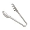 Walco WLUL7253 Ultra 18/10 8.25" Ice Tongs - 12 / CS