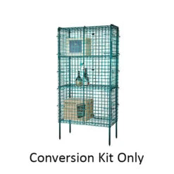 Focus Foodservice FSEC246063GN Conversion Kit