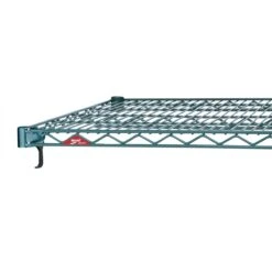 Metro A1424NK3 Super Erecta Super Adjustable 14" X 24" Wire Shelf