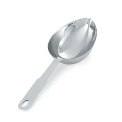 Vollrath® 47059 S/S Heavy Duty Oval 1 Cup Measuring Scoop