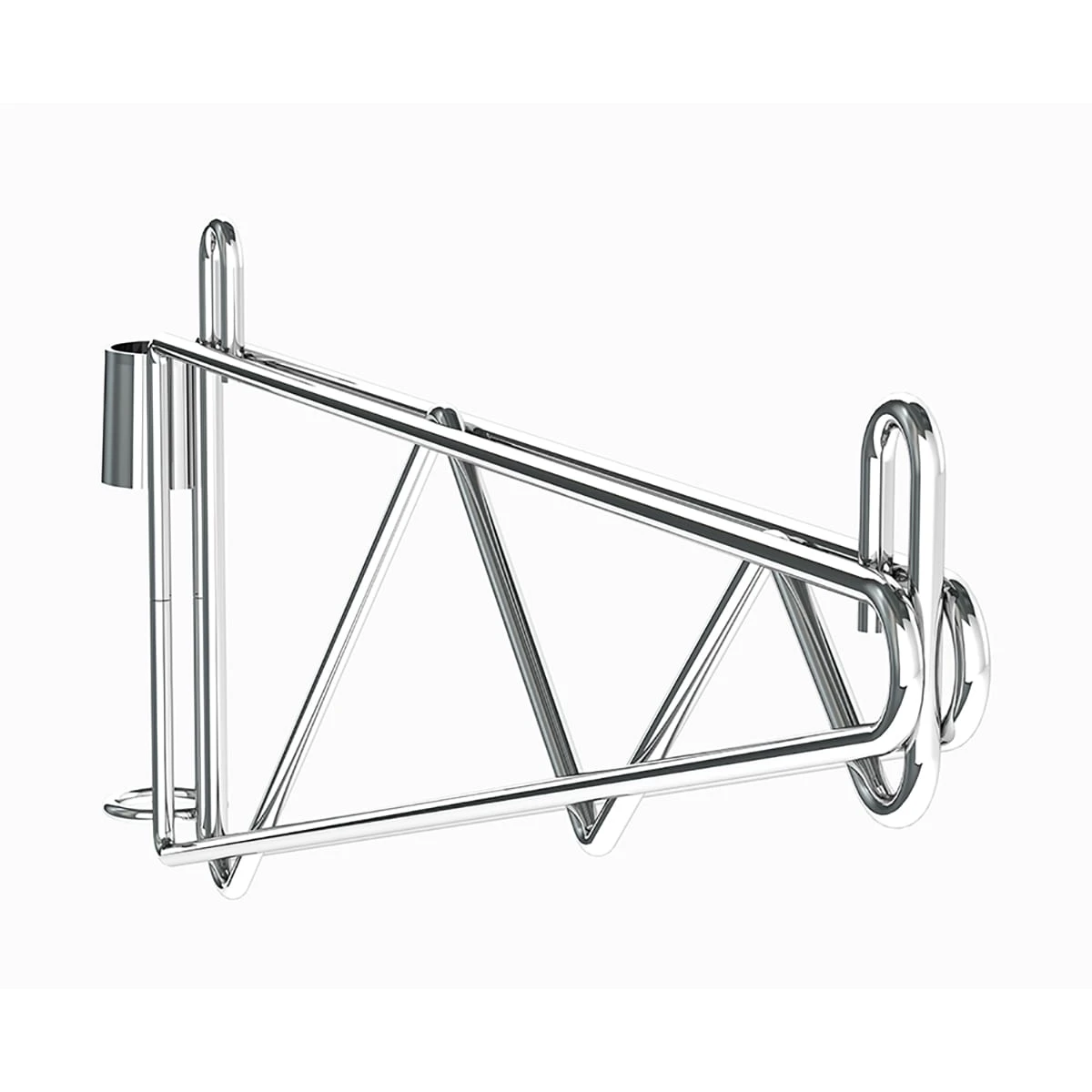 Metro 1WS18S Super Erecta Shelf S/S 18" Post Mount Shelf Support
