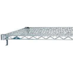 Metro A1860NC Super Adjustable Super Erecta 18 X 60" Chrome Shelf