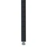 Metro 27PBL SiteSelect 27.5" Black Post With Leveling Bolt